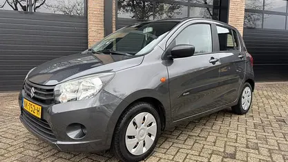 Occasion Suzuki Celerio 68 PK (50 kW) 2017 Hatchback