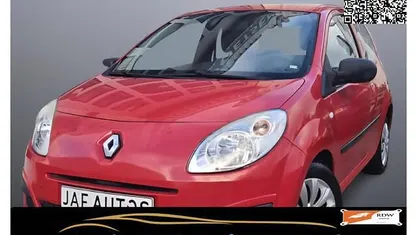 Occasion Renault Twingo 58 PK (42 kW) 2010 Hatchback