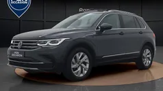 Gebruikt 2023 VW Tiguan Elegance SUV | € 37.950 (Goede deal)