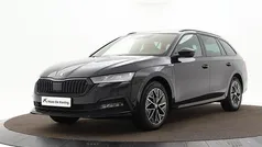 Gebruikt 2022 Skoda Octavia Business Line Stationwagen | € 25.940 (Eerlijke prijs)
