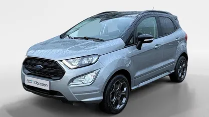 Occasion Ford Ecosport ST-Line 2026 Grijs SUV