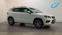 Wit Gebruikt 2020 Seat Ateca Beats SUV | € 26.450 (Eerlijke prijs)