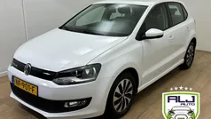 Hatchback Gebruikt 2017 VW Polo Edition Hatchback | € 9.597 (Eerlijke prijs)