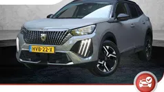 Gebruikt 2024 Peugeot 2008 GTi SUV | € 29.825 (Eerlijke prijs)