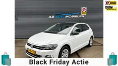 Gebruikt 2020 VW Polo Comfortline Hatchback | € 9.995 (Goede deal)
