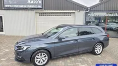 Gebruikt 2022 Seat Leon Business Stationwagen | € 19.950 (Eerlijke prijs)