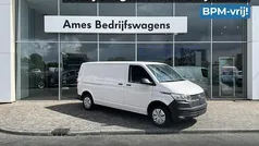 Overige Nieuw 2024 VW T6.1 Van | € 31.874 (Goede deal)