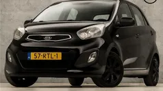 Gebruikt 2011 Kia Picanto Sport Hatchback | € 3.945 (Eerlijke prijs)