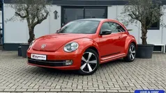 Gebruikt 2015 VW Beetle CLUB Hatchback | € 12.885 (Goede deal)