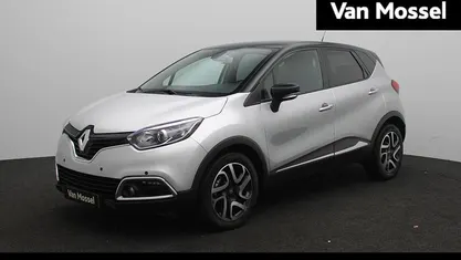 Occasion Renault Captur Dynamique 120 PK (88 kW) 2016 SUV
