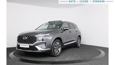 Grijs Gebruikt 2023 Hyundai Santa Fe Premium SUV | € 45.900 (Eerlijke prijs)