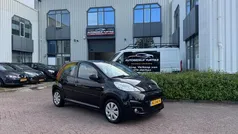 Gebruikt 2013 Peugeot 107 Active Hatchback | € 5.995 (Eerlijke prijs)