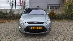 Gebruikt 2013 Ford S-MAX Titanium MPV | € 6.950 (Eerlijke prijs)