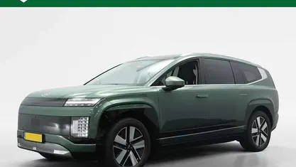 Occasion 2025 Hyundai Ioniq 9 SUV | € 66.450 (Goede deal)