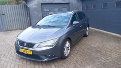 Gebruikt 2014 Seat Leon ST Ecomotive Stationwagen | € 5.250 (Super prijs)