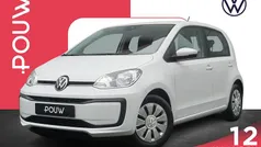 Gebruikt 2021 VW up! Hatchback | € 11.450 (Eerlijke prijs)