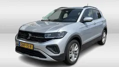 Grijs Gebruikt 2024 VW T-Cross Edition SUV | € 28.950 (Eerlijke prijs)