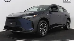 Blauw metallic Nieuw 2025 Toyota bZ4X Active SUV | € 38.990 (Eerlijke prijs)