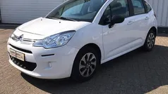 Gebruikt 2014 Citroën C3 Attraction Hatchback | € 4.450 (Eerlijke prijs)