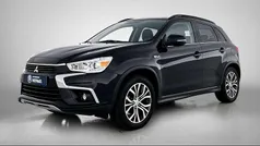 Gebruikt 2017 Mitsubishi ASX SUV | € 13.900 (Eerlijke prijs)