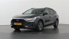Gebruikt 2023 Ford Focus ST-Line Stationwagen | € 25.935 (Eerlijke prijs)