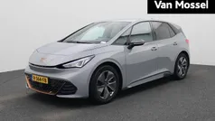 Grijs Gebruikt 2022 Cupra Born Hatchback | € 21.900 (Eerlijke prijs)