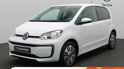Occasion 2022 VW e-up! Style Hatchback | € 17.500 (Eerlijke prijs)