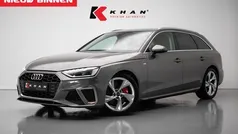 Gebruikt 2021 Audi A4 Design Stationwagen | € 30.950 (Eerlijke prijs)