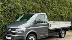 Gebruikt 2020 VW T6.1 Van | € 27.890 (Eerlijke prijs)