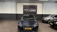 Gebruikt 2012 Audi A4 Proline Stationwagen | € 6.950 (Eerlijke prijs)