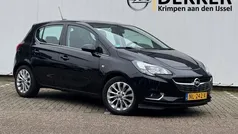 Gebruikt 2017 Opel Corsa Innovation Hatchback | € 10.950 (Eerlijke prijs)