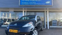 Citroën C3 Pluriel