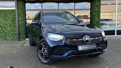 Gebruikt 2021 Mercedes GLC300e AMG SUV | € 37.950 (Eerlijke prijs)