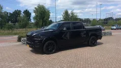 Zwart Gebruikt 2023 Dodge Ram Limited Pickup | € 67.500 (Eerlijke prijs)
