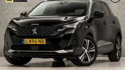 Occasion Peugeot 3008 Allure 2021 SUV