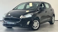 Gebruikt 2021 Ford Fiesta Hatchback | € 9.250 (Goede deal)