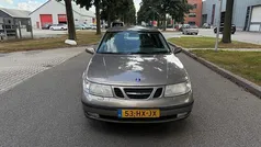 Gebruikt 2002 Saab 9-5 Sedan | € 1.499 (Super prijs)
