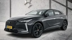 Hatchback Gebruikt 2023 DS Automobiles DS4 Performance Line Plus Hatchback | € 30.890 (Eerlijke prijs)