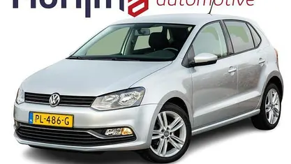 Occasion VW Polo Comfortline 90 PK (66 kW) 2017 Hatchback