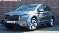 Gebruikt 2025 Skoda Enyaq iV Selection SUV | € 35.950 (Eerlijke prijs)