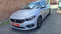 Gebruikt 2020 Fiat Tipo Mirror Stationwagen | € 11.900 (Super prijs)