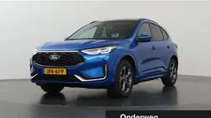 Blauw Gebruikt 2025 Ford Kuga ST-Line X SUV | € 45.730 (Eerlijke prijs)