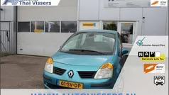 Gebruikt 2006 Renault Modus Initiale MPV | € 1.995 (Goede deal)