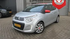 Gebruikt 2015 Citroën C1 Shine Hatchback | € 6.950 (Eerlijke prijs)