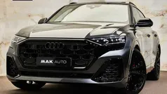 Gebruikt 2025 Audi Q8 Competition SUV | € 129.850 (Eerlijke prijs)