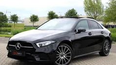 Mercedes A250