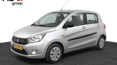 Grijs Gebruikt 2019 Suzuki Celerio Comfort Hatchback | € 8.950 (Eerlijke prijs)