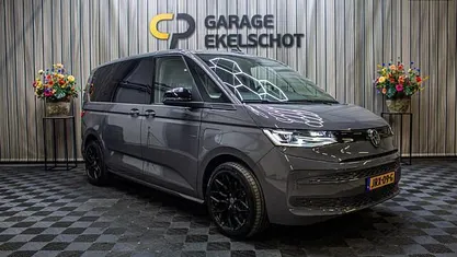 Gebruikt 2022 VW Multivan Business Van | € 47.990 (Eerlijke prijs)