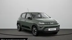 Gebruikt 2025 Dacia Spring Expression Hatchback | € 22.525 (Eerlijke prijs)