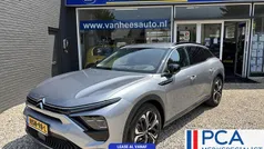 Gebruikt 2023 Citroën C5 X Shine Stationwagen | € 30.945 (Eerlijke prijs)